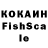 Кетамин VHQ Kia S.A.
